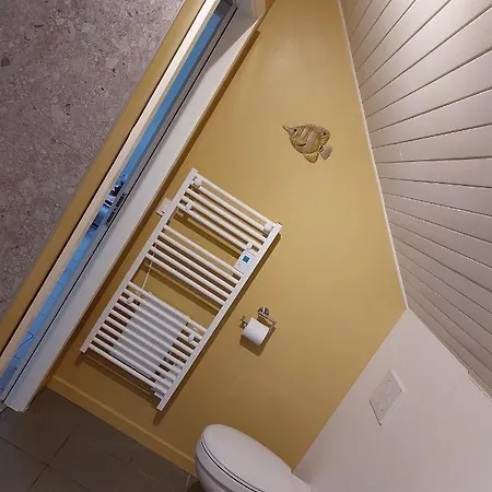 Apartment O Baguenaudes Jalhay