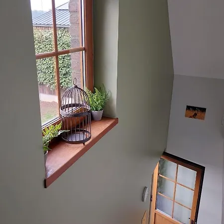 O Baguenaudes Apartment *