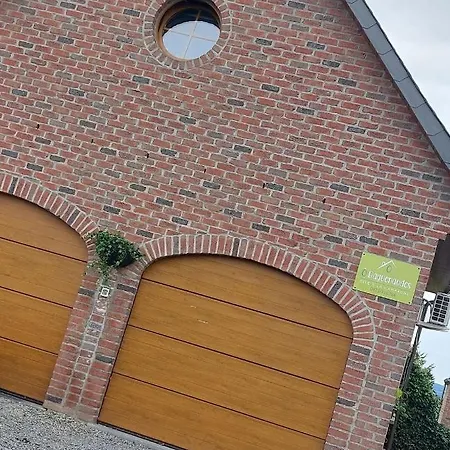 O Baguenaudes 雅尔莱