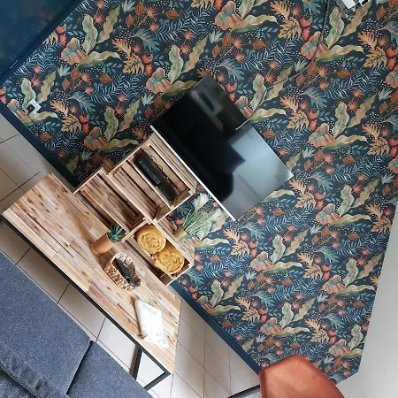 O Baguenaudes *