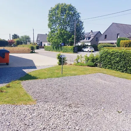 Apartmán O Baguenaudes *