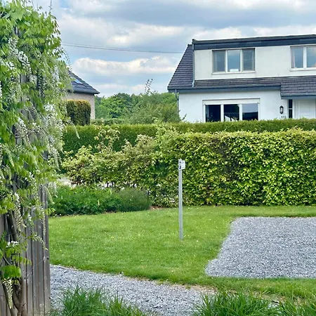 公寓 O Baguenaudes 雅尔莱