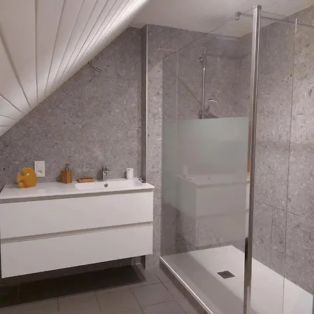 O Baguenaudes Appartement