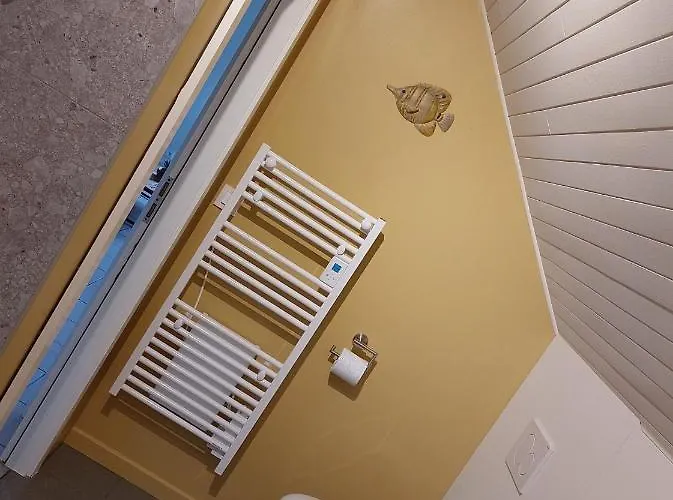 Apartamento ô Baguenaudes Jalhay