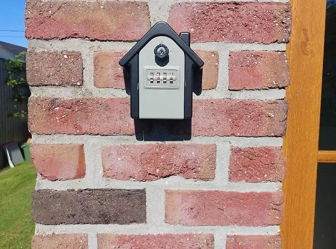 ô Baguenaudes * Jalhay